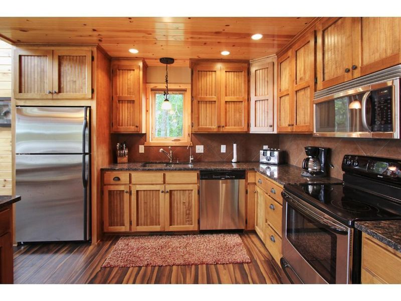 4334 Maple Ln NW, Hackensack, MN 56452