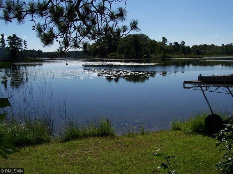 23198 Glenhaven Dr, Nevis, MN 56467