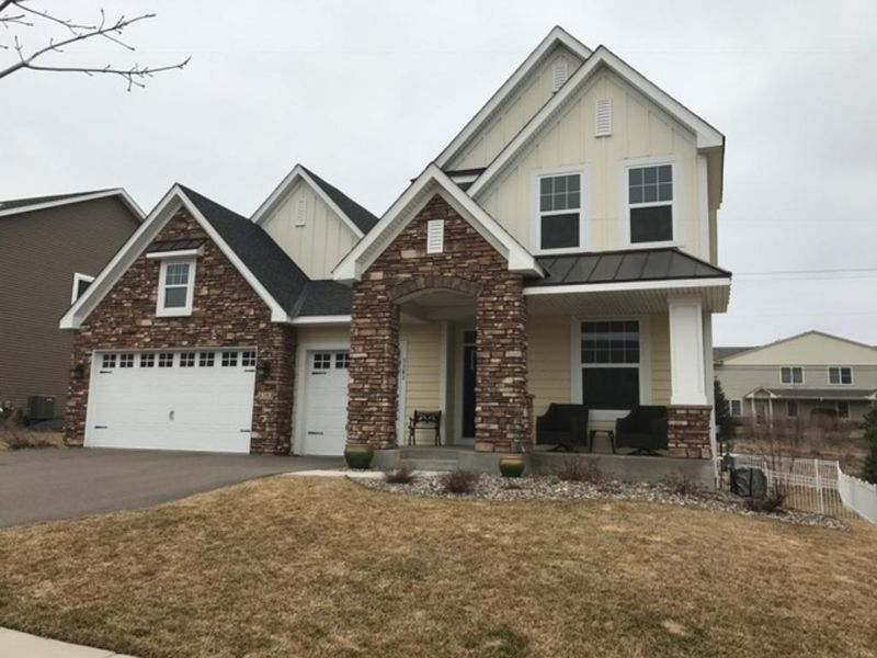 3383 Ridgestone Way, Woodbury, MN 55129