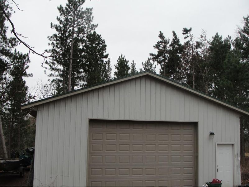 2709 Evergreen Ave, Saint Croix Falls, WI 54024