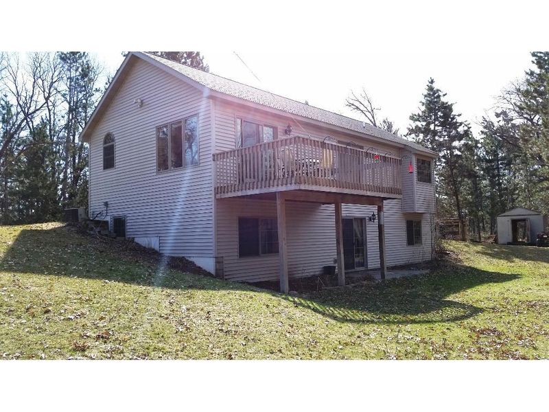 2709 Evergreen Ave, Saint Croix Falls, WI 54024