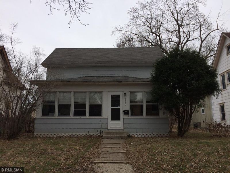 2809 29th Ave S, Minneapolis, MN 55406