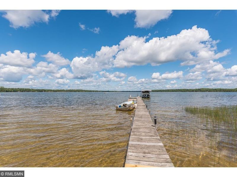 13802 Mission Park Dr, Merrifield, MN 56465