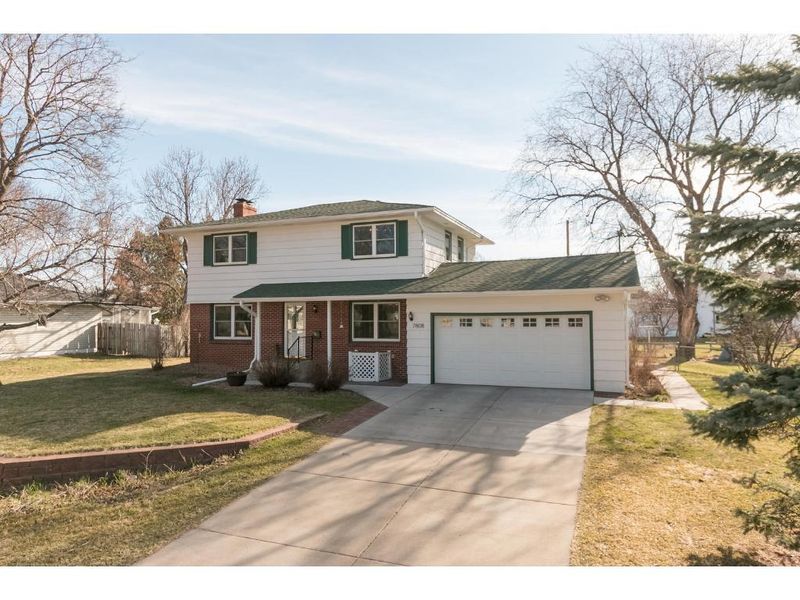 7808 Major Ave N, Brooklyn Park, MN 55443