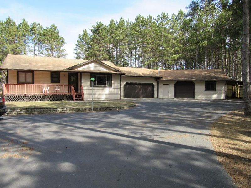 15537 Conifer Cir, Park Rapids, MN 56470