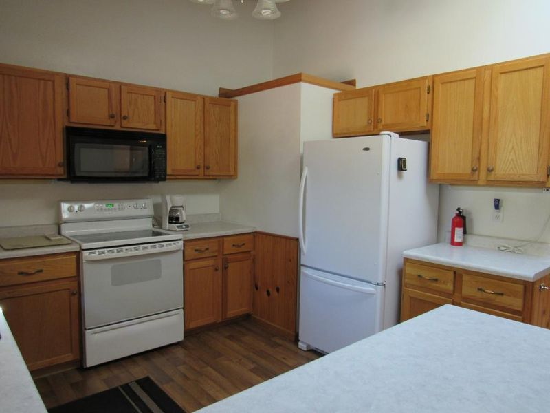 15537 Conifer Cir, Park Rapids, MN 56470