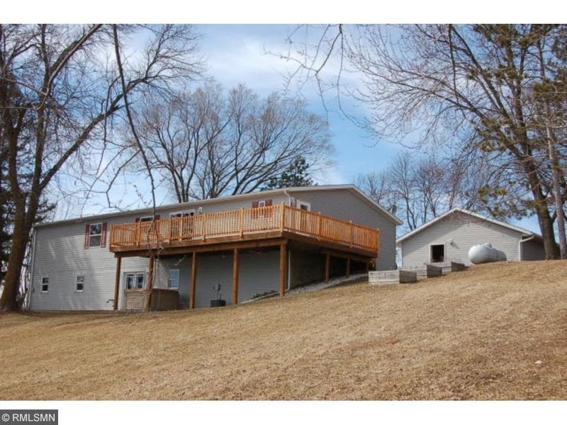 52375 Azalea Ave, Stanchfield, MN 55080