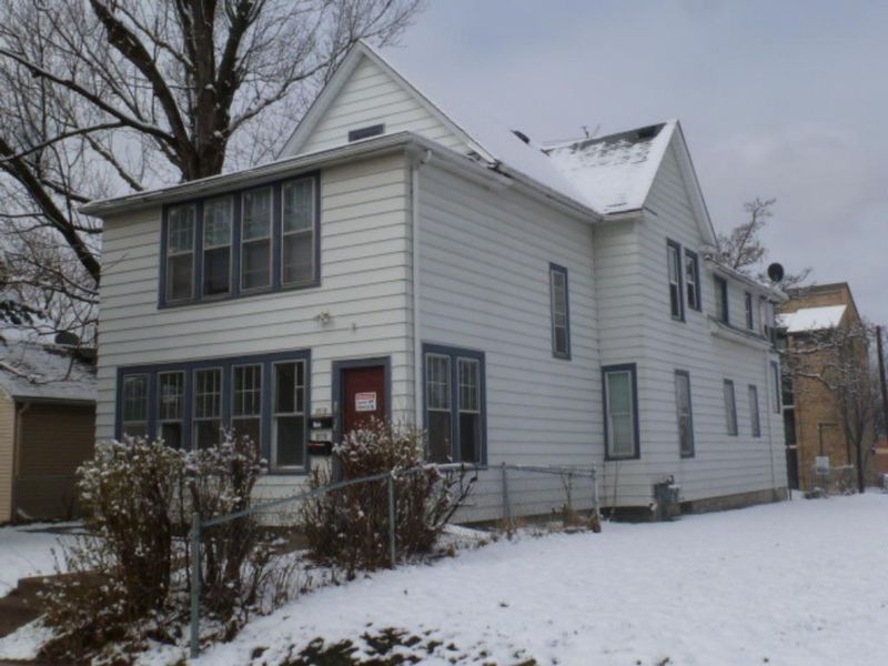 3123 Newton Ave N, Minneapolis, MN 55411