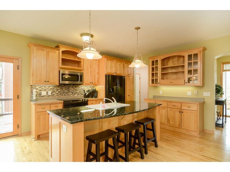2307 Iverson Ct, Lino Lakes, MN 55038