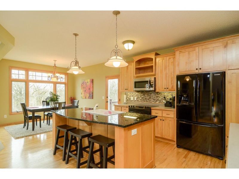 2307 Iverson Ct, Lino Lakes, MN 55038