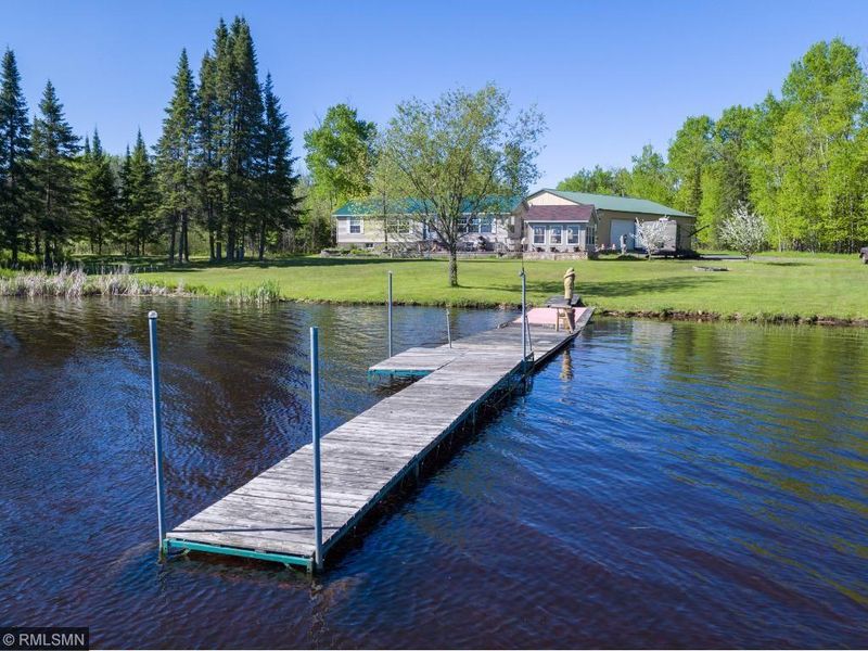 7682 Murphy Lake Rd, Eveleth, MN 55734
