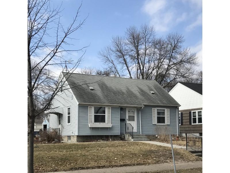 5636 38th Ave S, Minneapolis, MN 55417