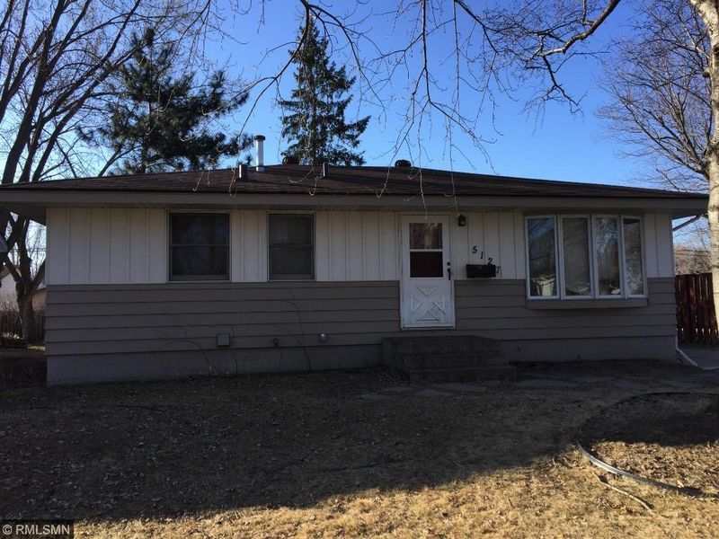 5127 53rd Ave N, Crystal, MN 55429