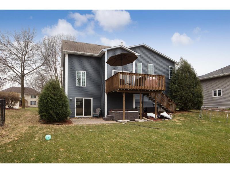 286 Cherry Hill Trl, Hamel, MN 55340