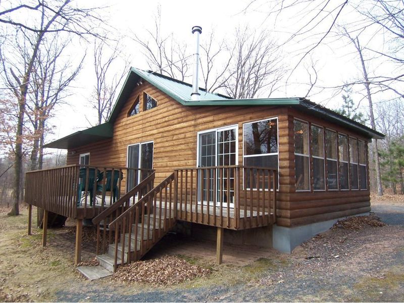 3953 Tollander Rd, Webster, WI 54893