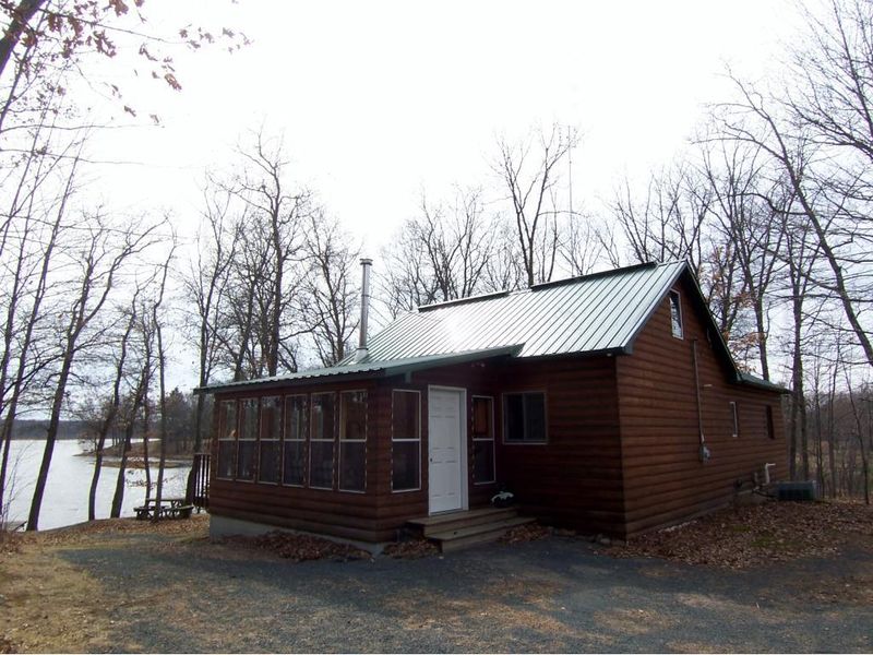 3953 Tollander Rd, Webster, WI 54893