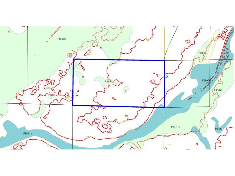 N2SE Mckinley Rd SW, Backus, MN 56435