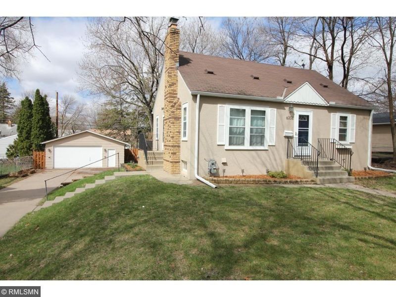 6308 14th Ave S, Richfield, MN 55423