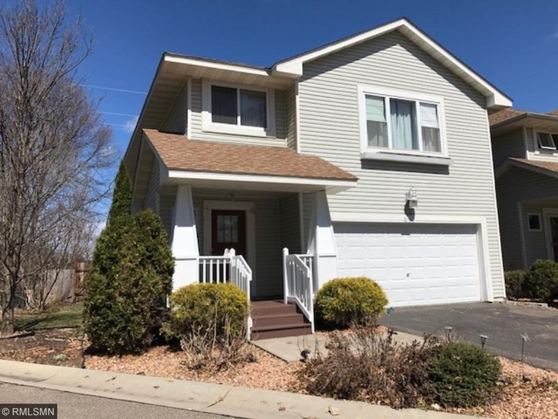 11112 Cottonwood St NW, Coon Rapids, MN 55448