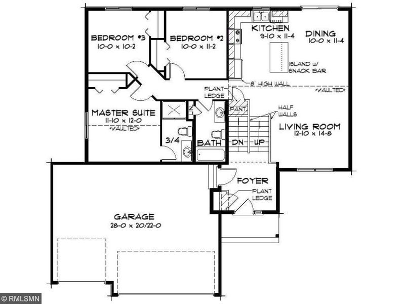 25613 12th St W, Zimmerman, MN 55398