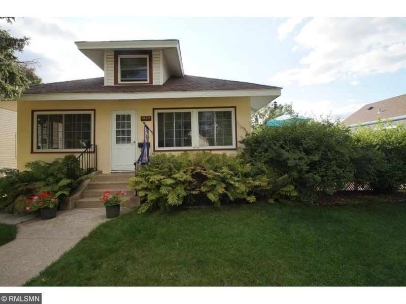 1469 Huron St, Saint Paul, MN 55108
