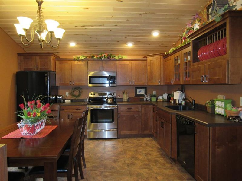 21820 Duck Lake Rd, Park Rapids, MN 56470