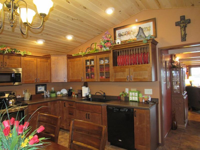 21820 Duck Lake Rd, Park Rapids, MN 56470