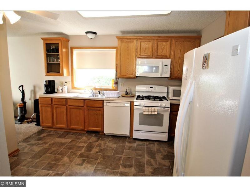 156 Christenson Ct NE, Fridley, MN 55432