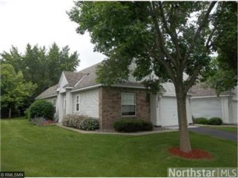 156 Christenson Ct NE, Fridley, MN 55432