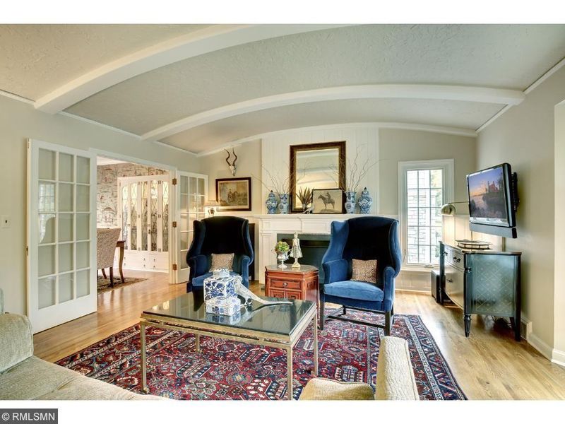 5320 Brookview Ave, Edina, MN 55424