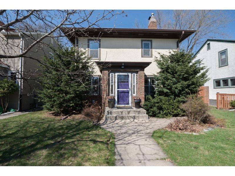 4624 14th Ave S, Minneapolis, MN 55407