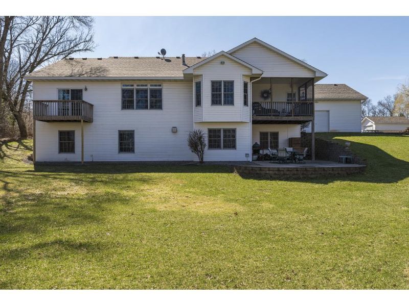 21625 152nd Cir NW, Elk River, MN 55330