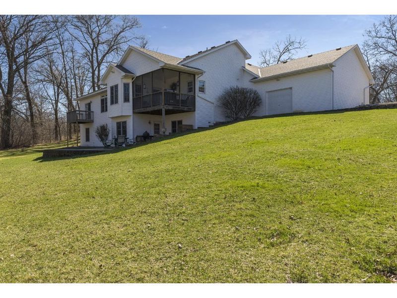 21625 152nd Cir NW, Elk River, MN 55330
