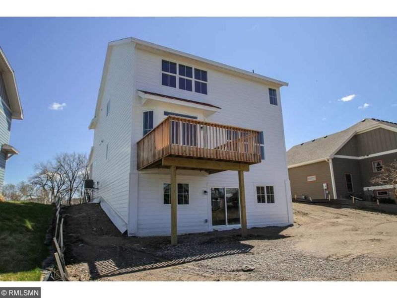 4550 Valjean Blvd N, Hugo, MN 55038