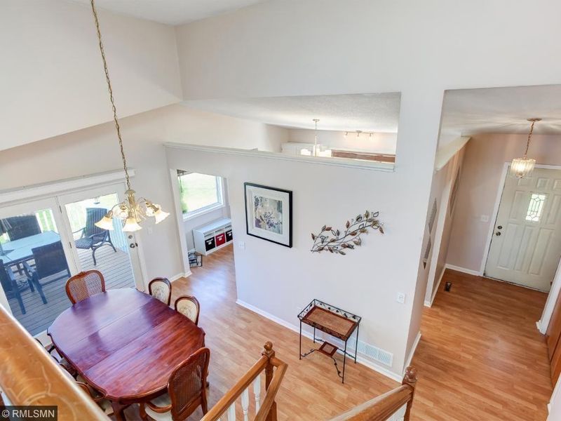 14624 Iodine Ct NW, Ramsey, MN 55303