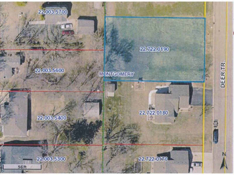 608 Deer Trl, Montgomery, MN 56069
