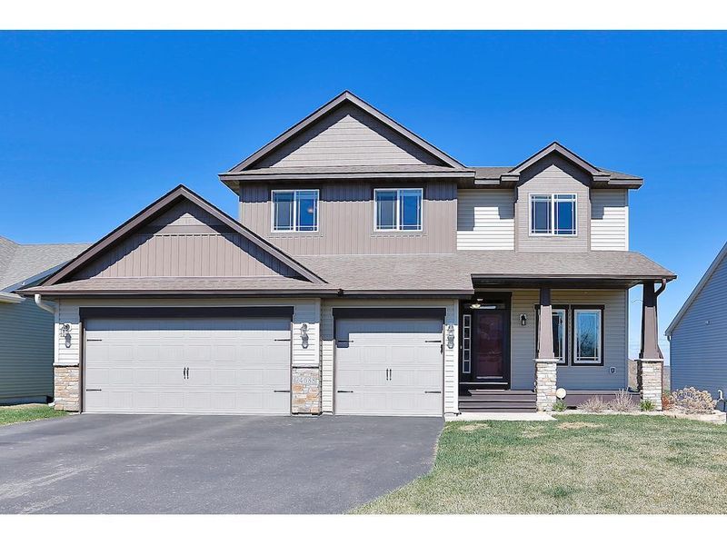 24688 Superior Dr, Rogers, MN 55374