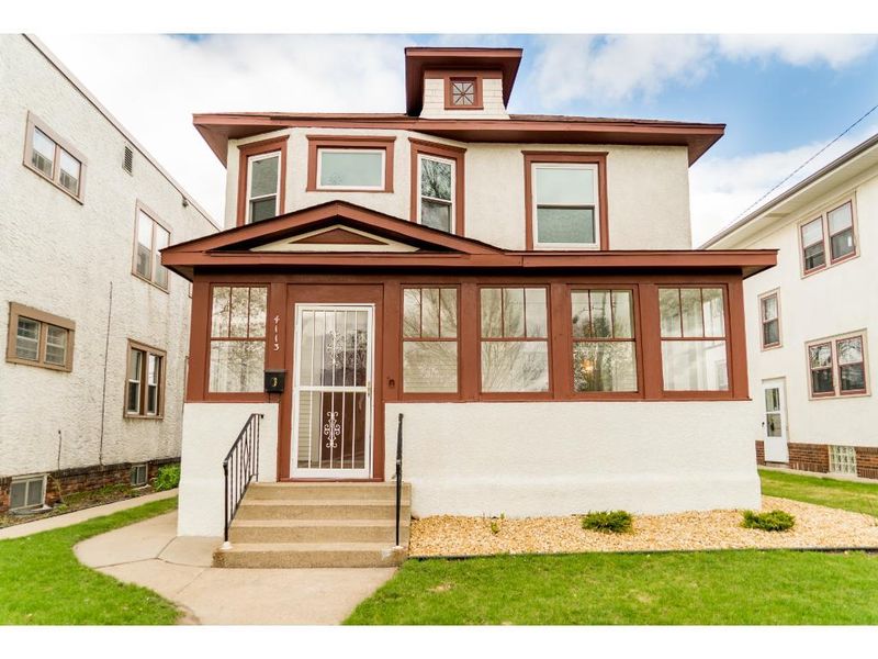 4113 Cedar Ave S, Minneapolis, MN 55407