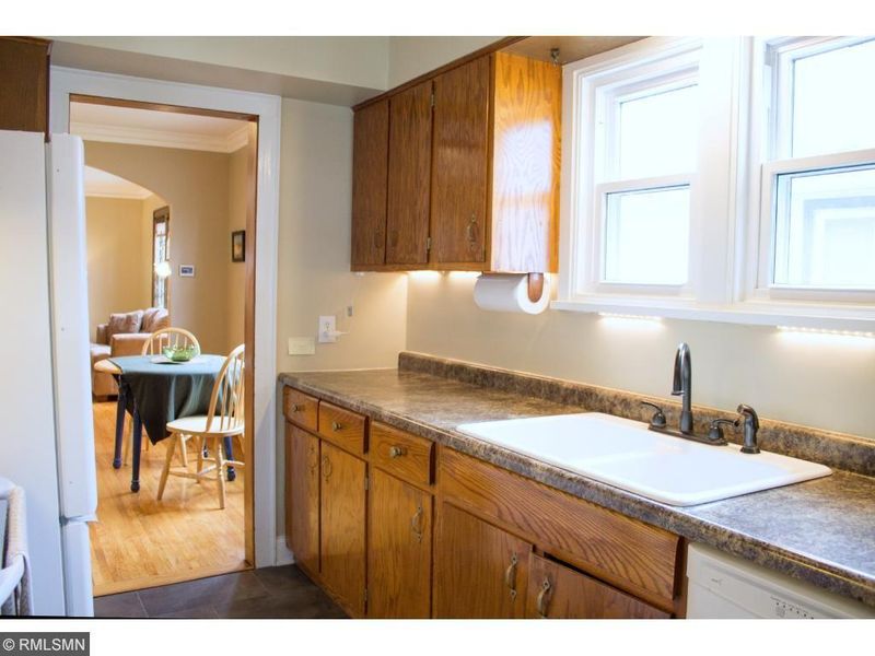 2626 Benjamin St NE, Minneapolis, MN 55418