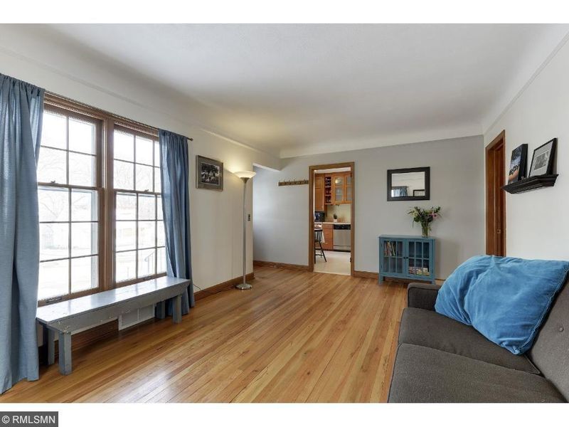 3243 Taylor St NE, Minneapolis, MN 55418