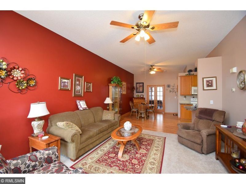 10745 Quince St NW, Coon Rapids, MN 55433