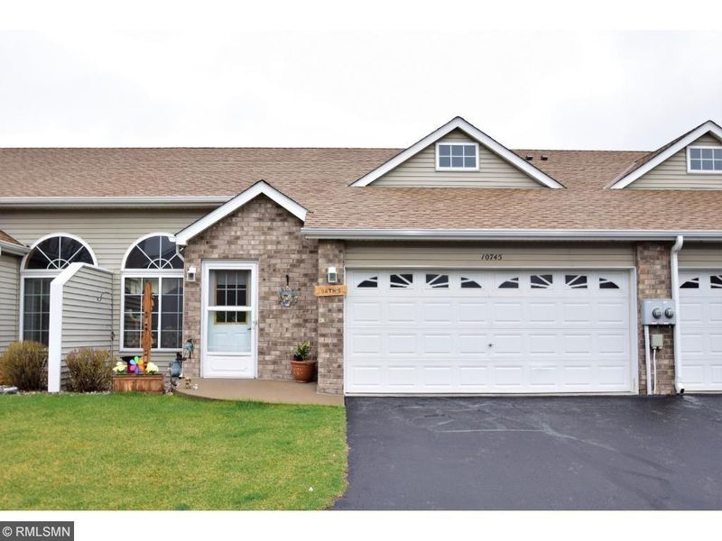 10745 Quince St NW, Coon Rapids, MN 55433