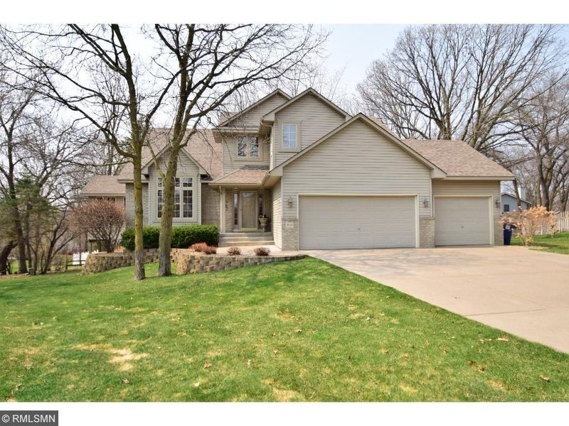 1848 132nd Ave NW, Coon Rapids, MN 55448