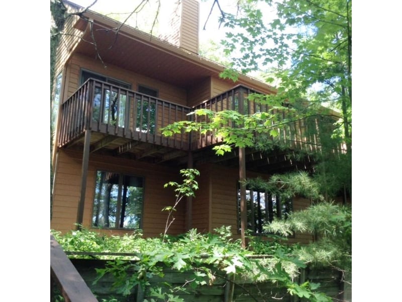 31408 Castle Dr, Webb Lake, WI 54830