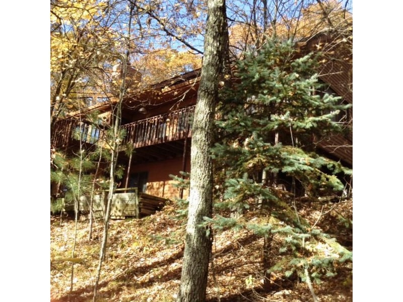 31408 Castle Dr, Webb Lake, WI 54830
