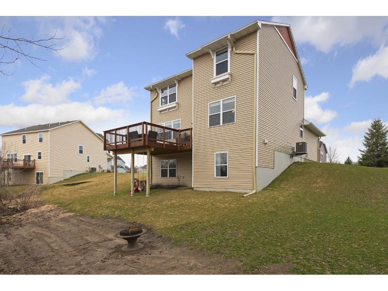 5713 160th Ln NW, Ramsey, MN 55303