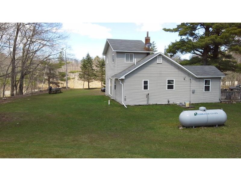 1248 State Hwy 48, Luck, WI 54853