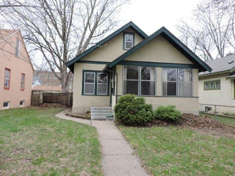 4331 Logan Ave N, Minneapolis, MN 55412