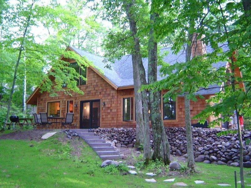 1108 26 1/2 Ave, Cumberland, WI 54829
