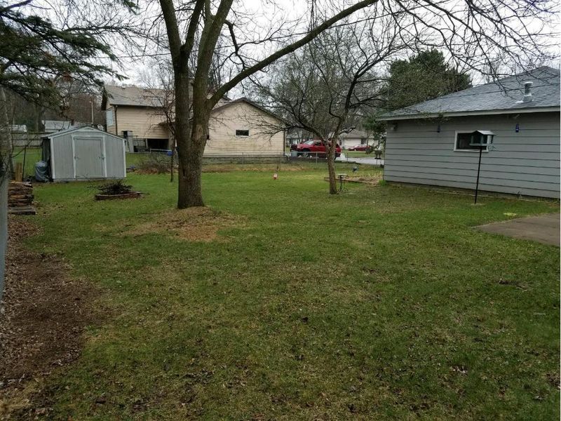 416 117th Ave NW, Coon Rapids, MN 55448